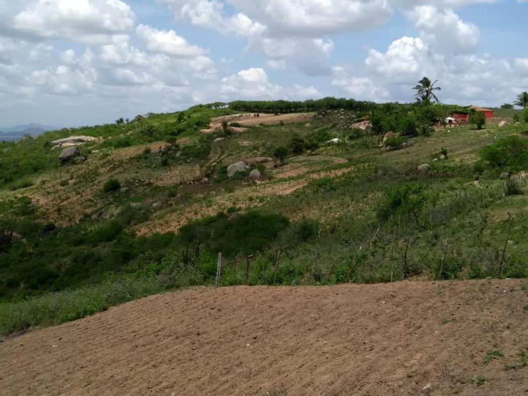 Chales Serra Monte Monte das Gameleiras Luaran gambar